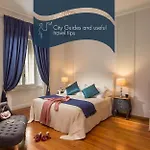 Porta Romana - Daplace Apartments