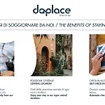 Porta Romana - Daplace Apartments