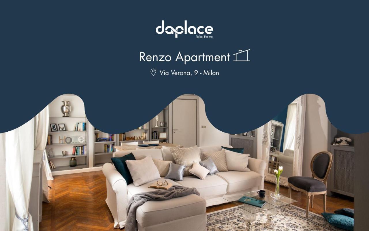 Apartamento Porta Romana - Daplace *