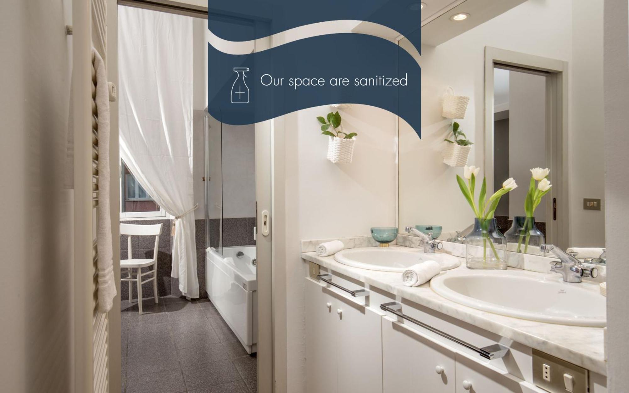 Apartamento Porta Romana - Daplace *