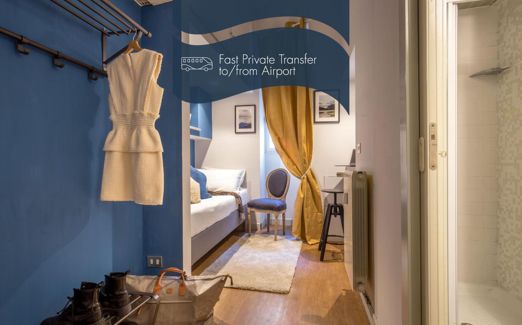 Apartamento Porta Romana - Daplace *