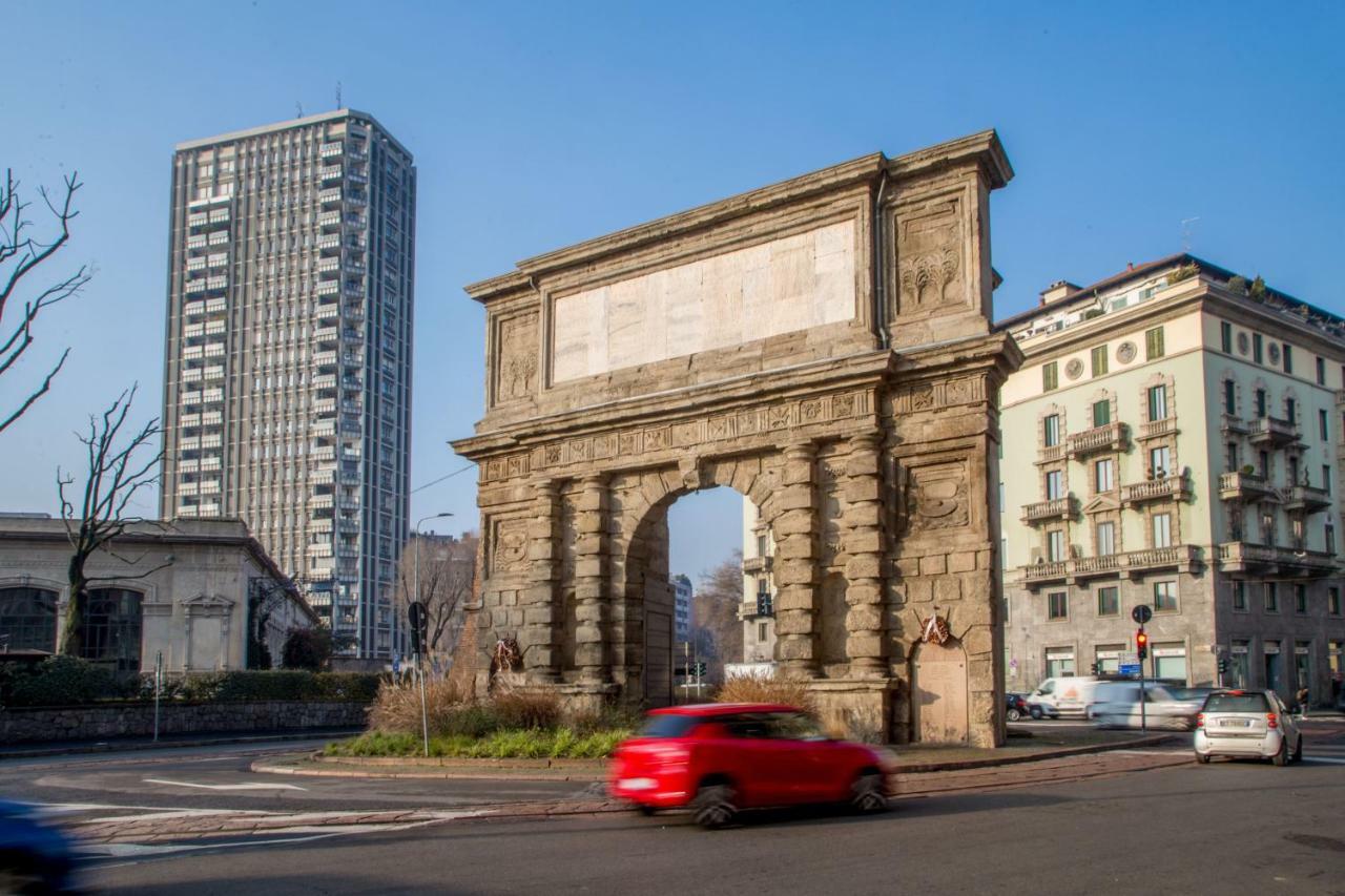 Porta Romana - Daplace Apartamento
