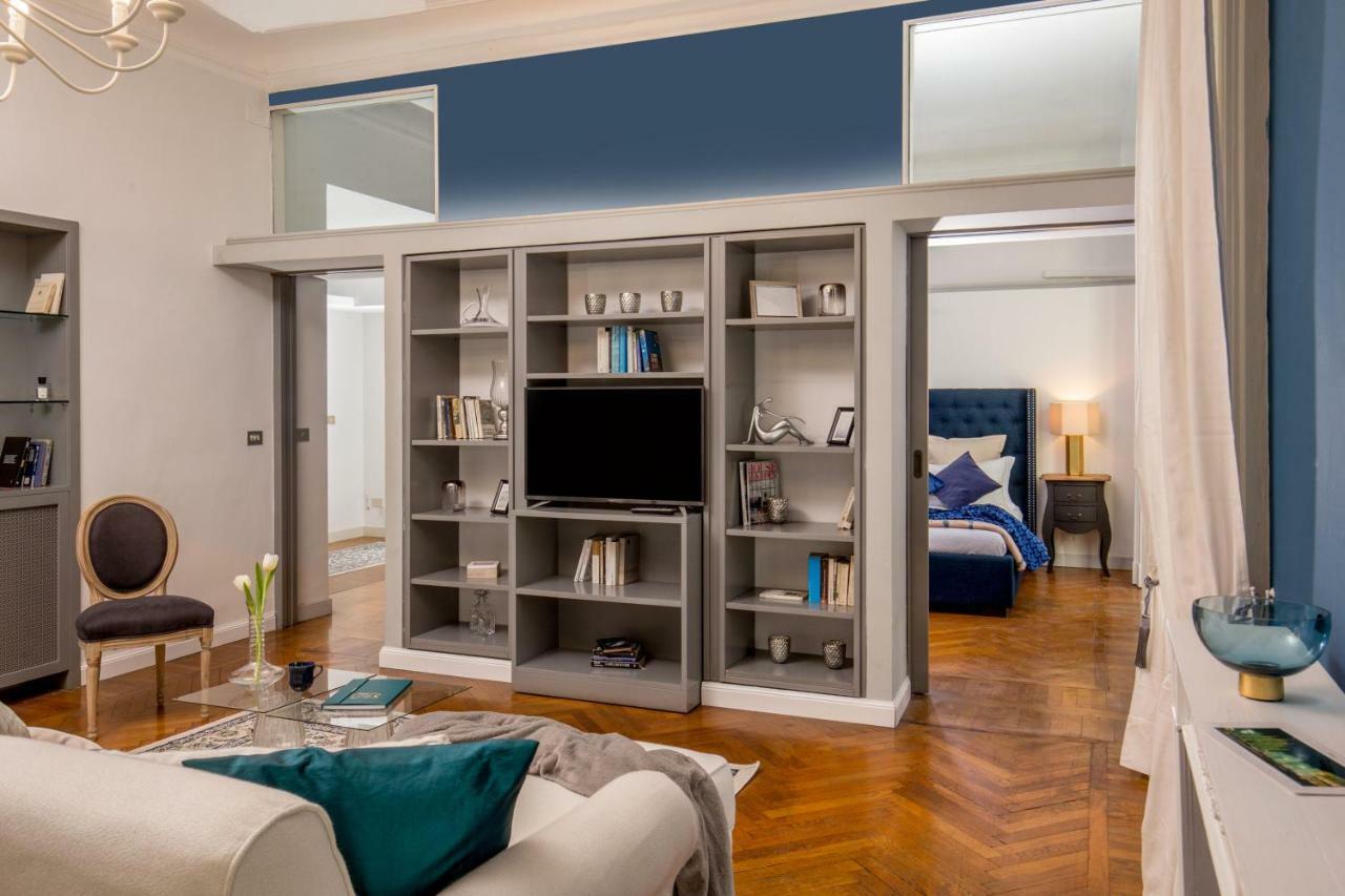 Porta Romana - Daplace Apartamento