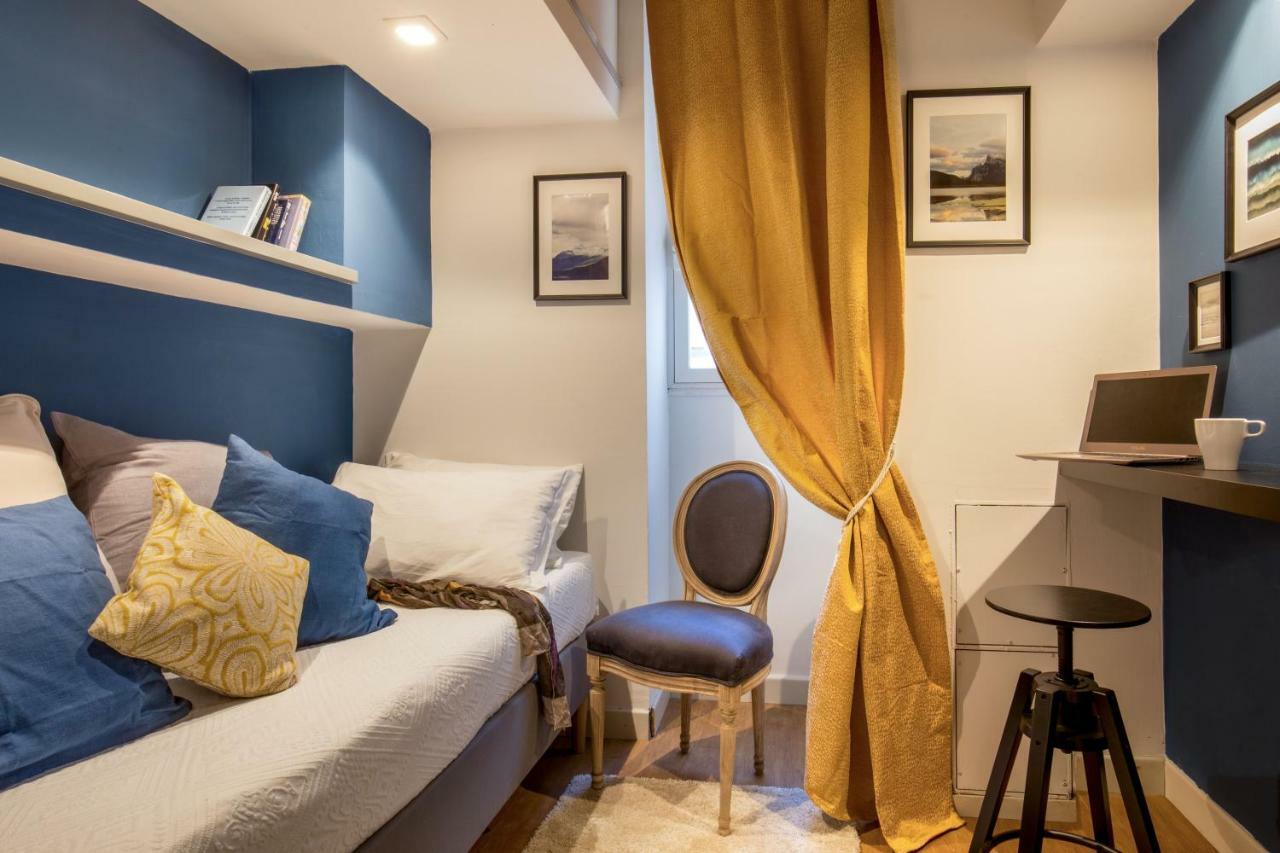Apartamento Porta Romana - Daplace *