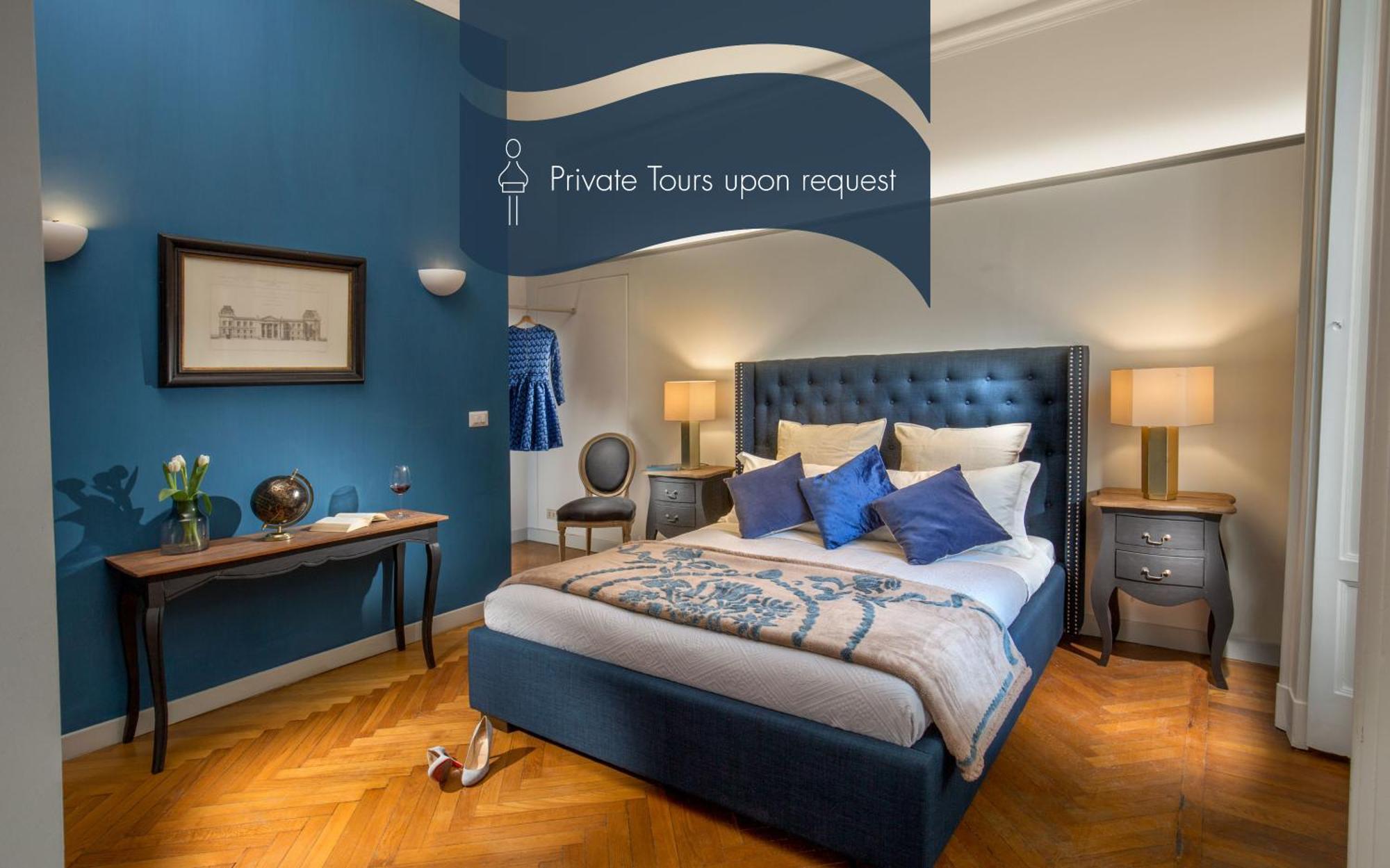 Daplace - Renzo Apartment Mailand