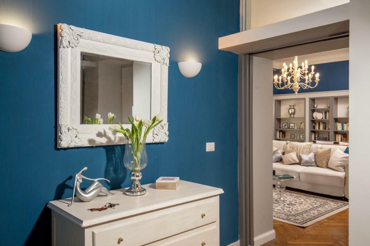Apartment Daplace - Renzo Mailand