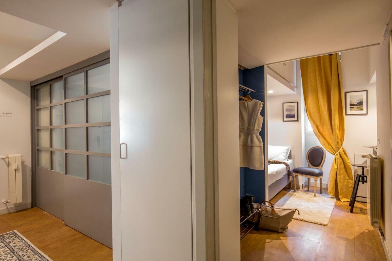 Daplace - Renzo Apartment Mailand