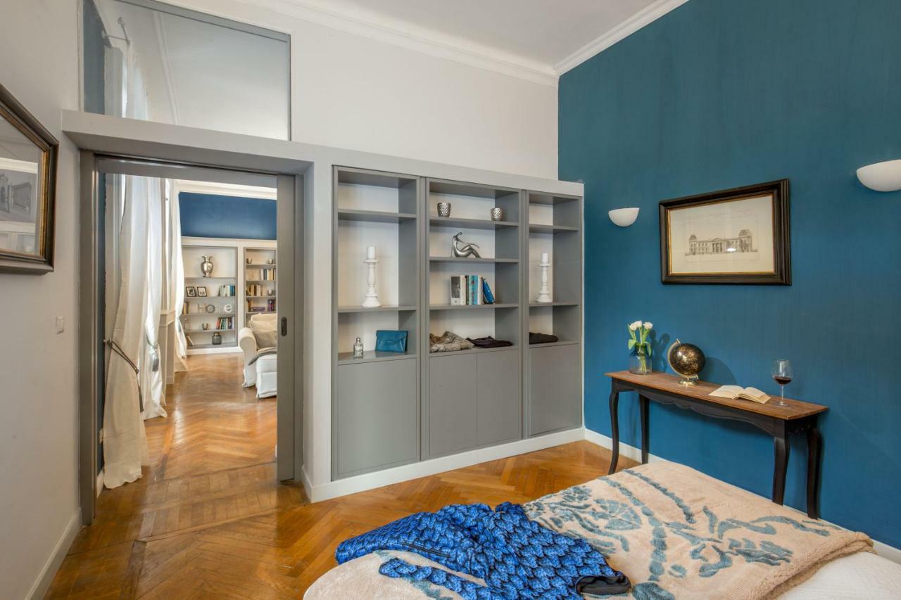 Daplace - Renzo Apartment Mailand