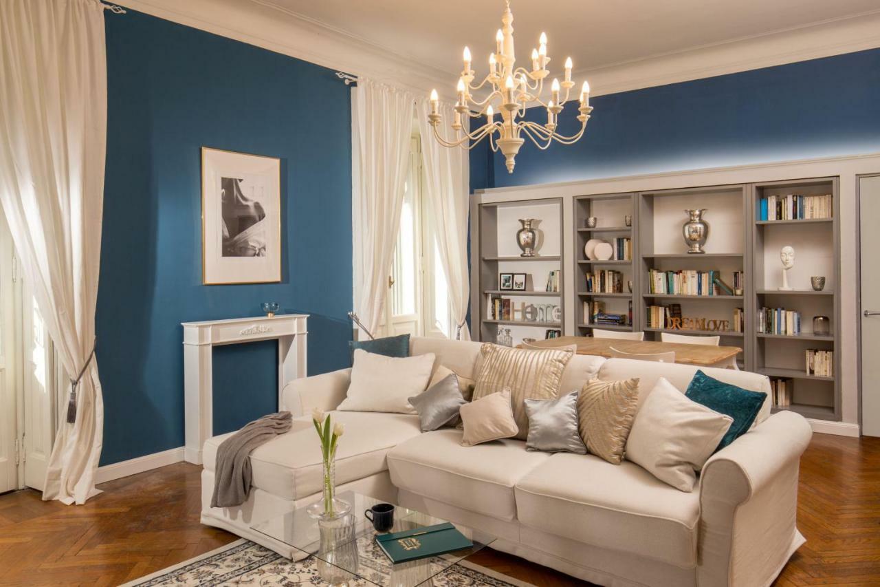 Daplace - Renzo Apartment Mailand